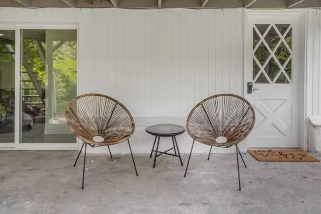 Cayuga Bungalow On Lake—Sleeps 13—Outdoor Firepit Lansing Eksteriør billede