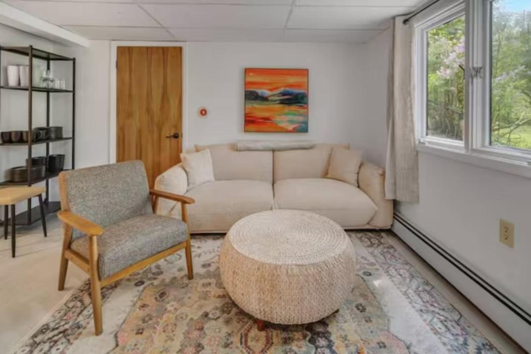 Cayuga Bungalow On Lake—Sleeps 13—Outdoor Firepit Lansing Eksteriør billede