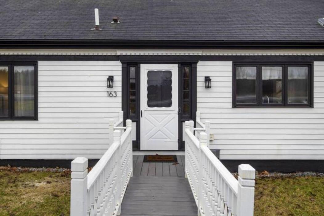 Cayuga Bungalow On Lake—Sleeps 13—Outdoor Firepit Lansing Eksteriør billede